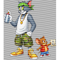 Cartoons and other-CO 3751